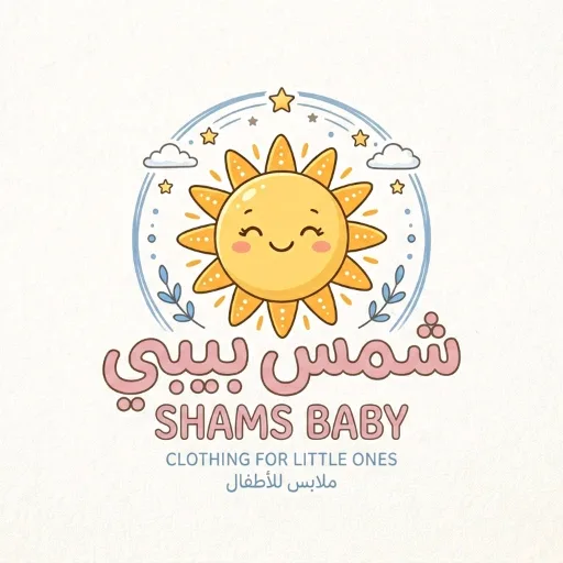 ☀️SHAMS BABY ☀️