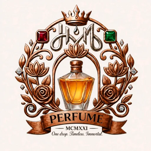 H.M Perfume