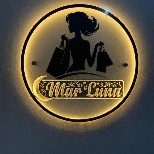 Mar Luna