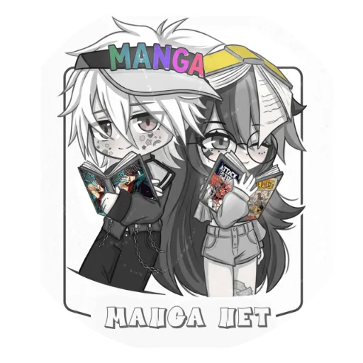 Manga Net