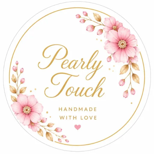 pearly touch