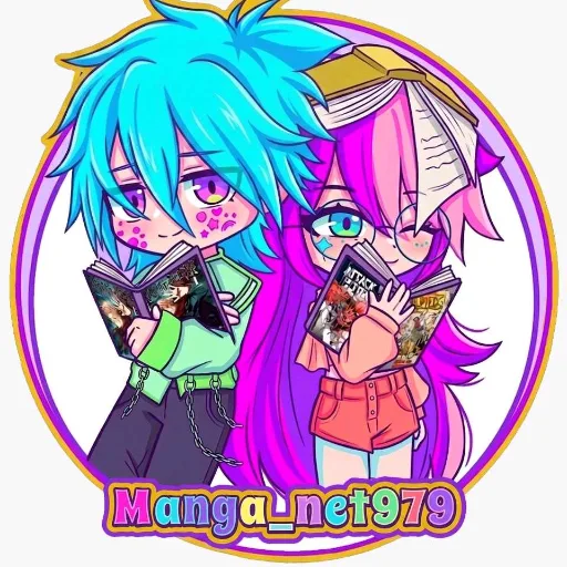 Manga Net