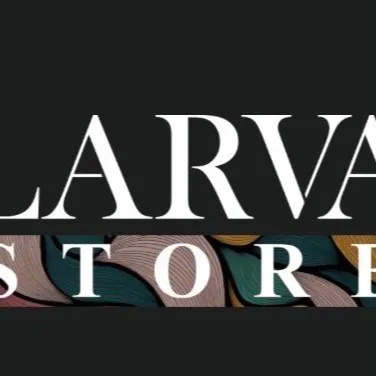 Aura Larva store