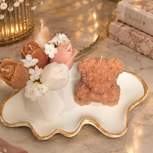 Tima candle