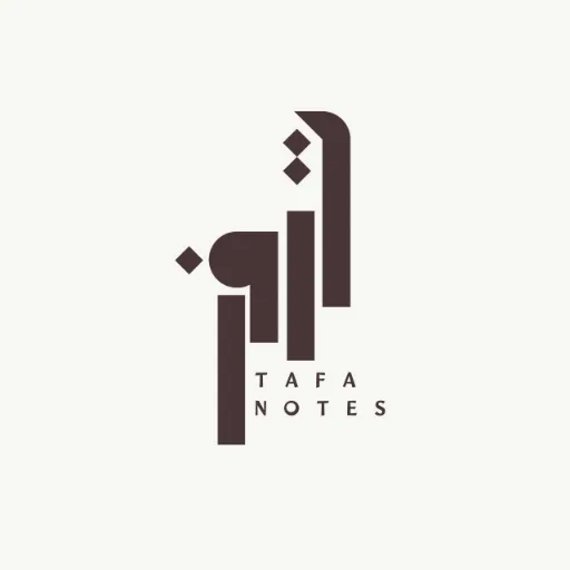 Tafa Notes