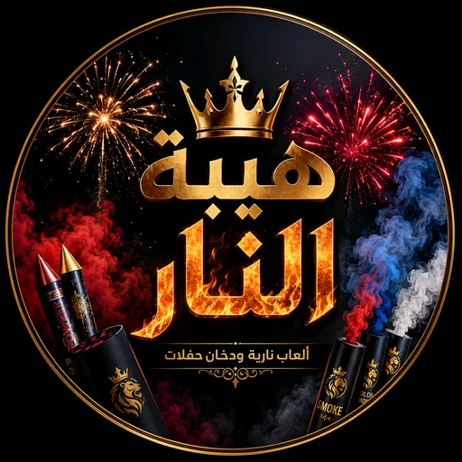 هيبة النار