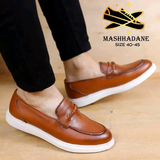 World of Shoes