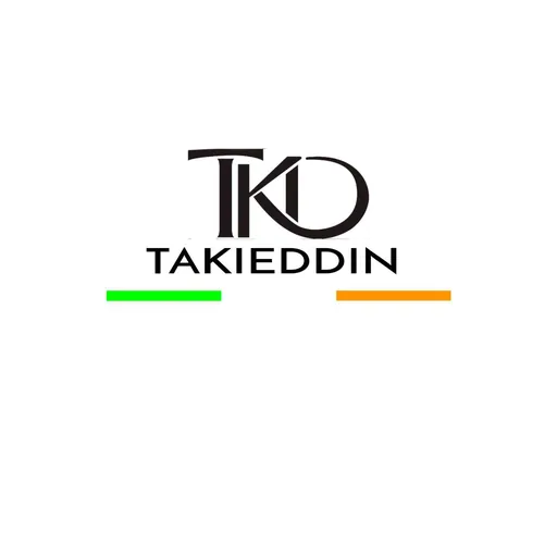 TKD. TAKIEDDIN