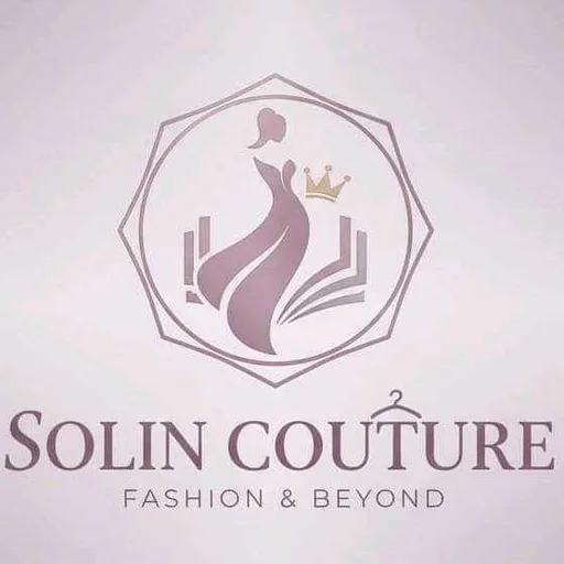 SOLIN COUTURE FASHION
