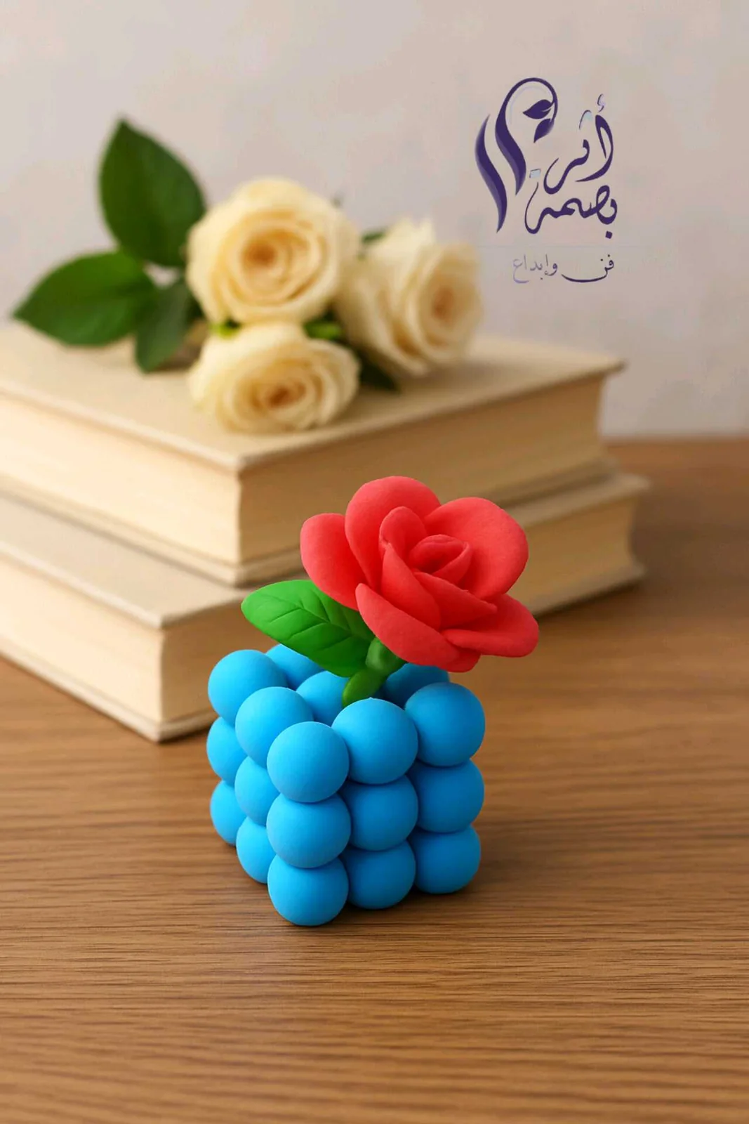 صمديات من فوم