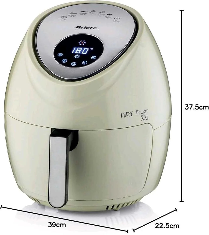 قلاية هوائية Ariete 10