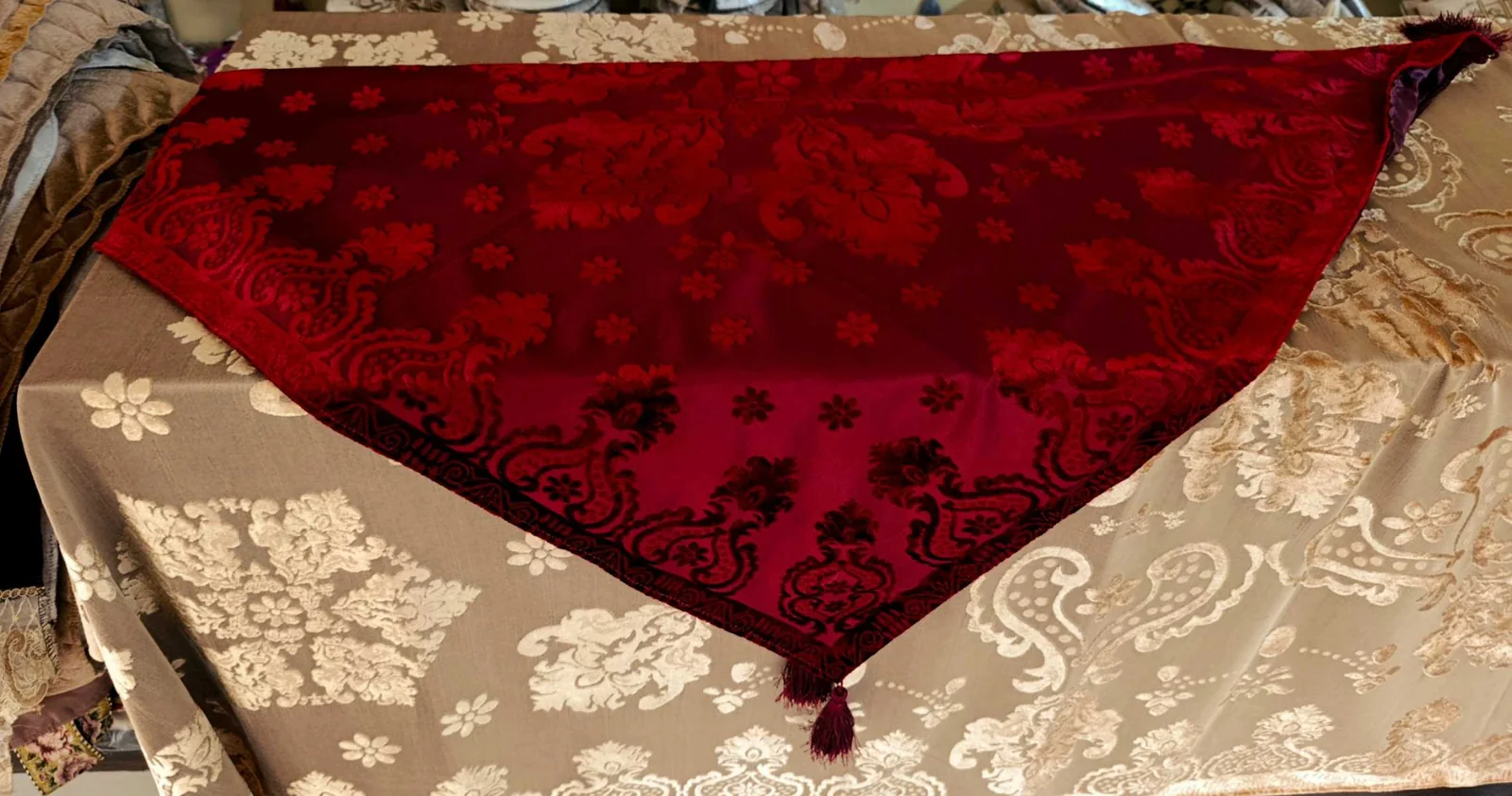 طقم طاولات  3