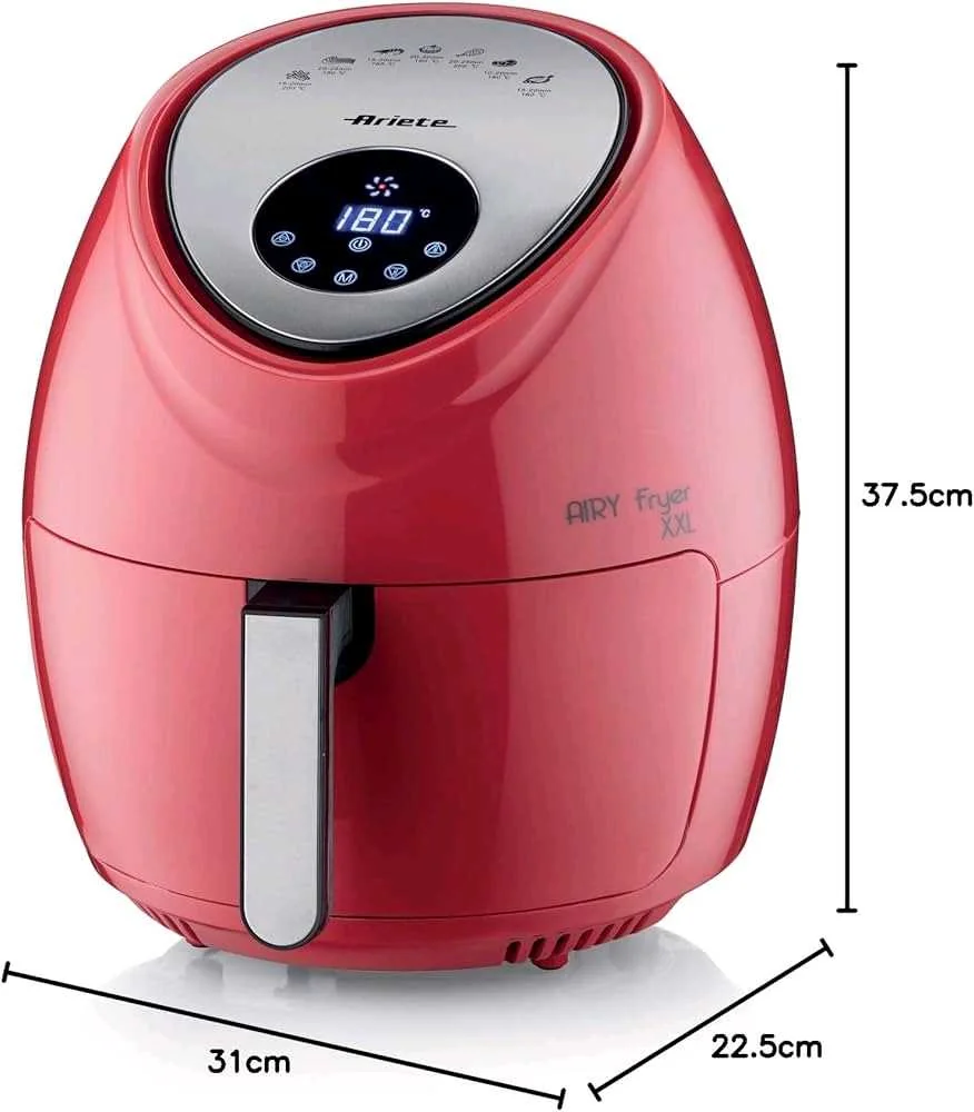 قلاية هوائية Ariete 5