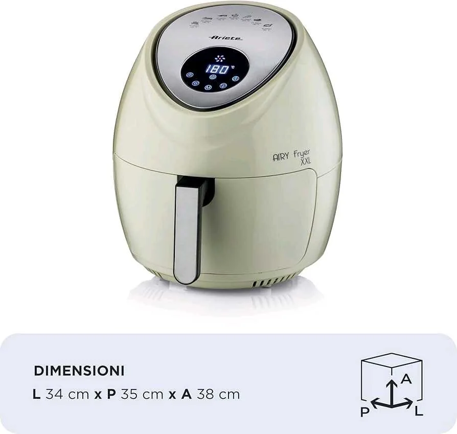 قلاية هوائية Ariete 7