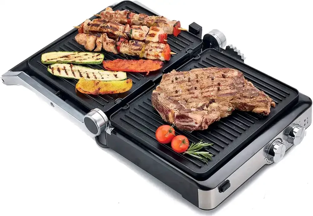شواية KENWOOD 4
