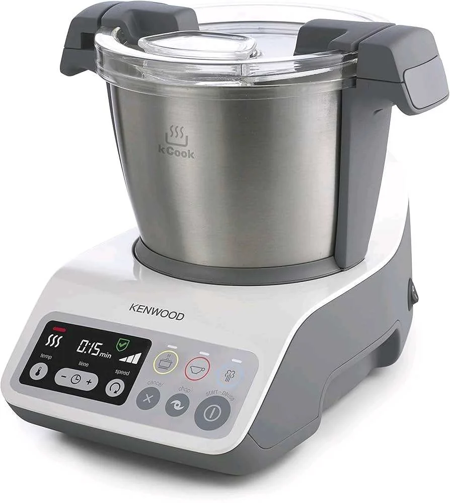 جهاز طبخ KENWOOD