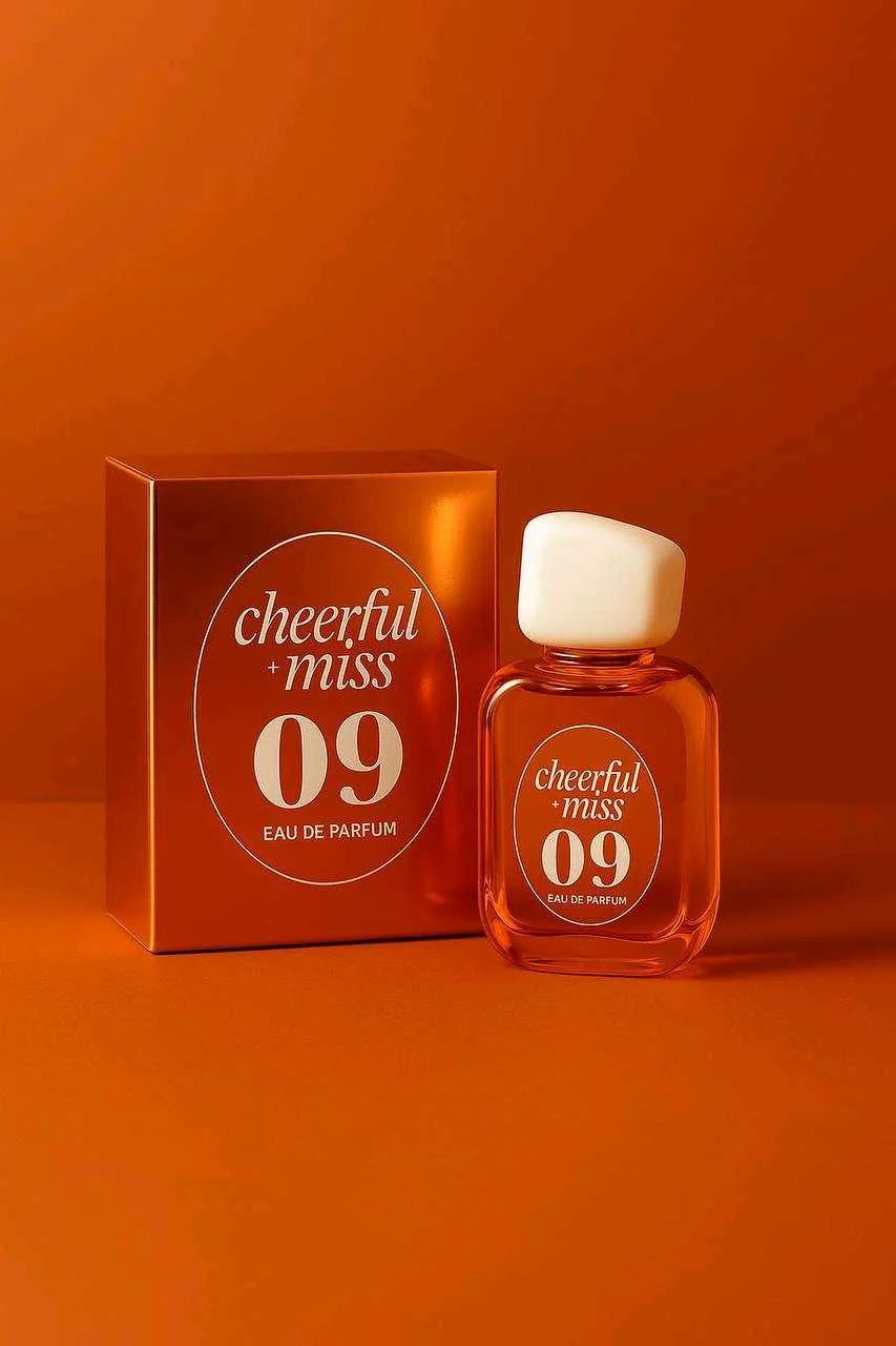 عطر نسائي
