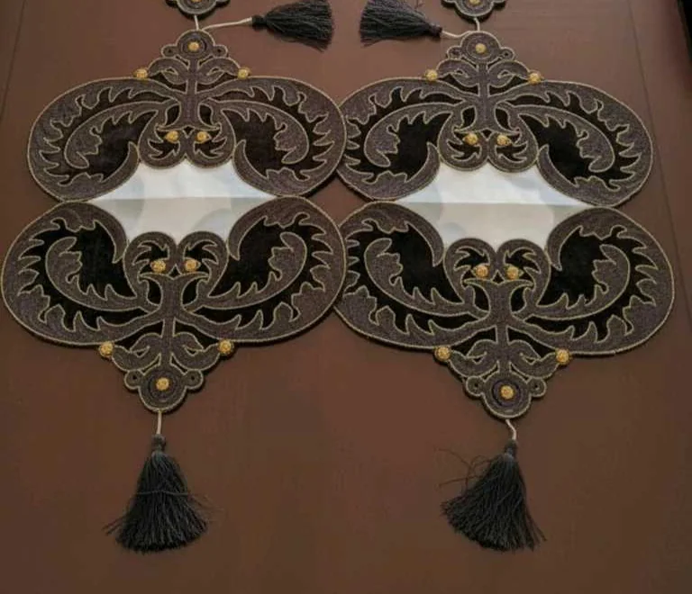 طقم طاولات 3