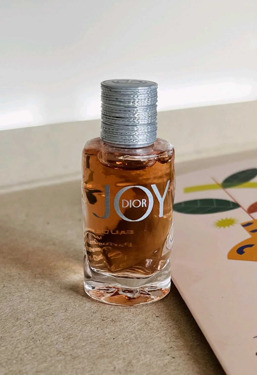 DIOR JOY