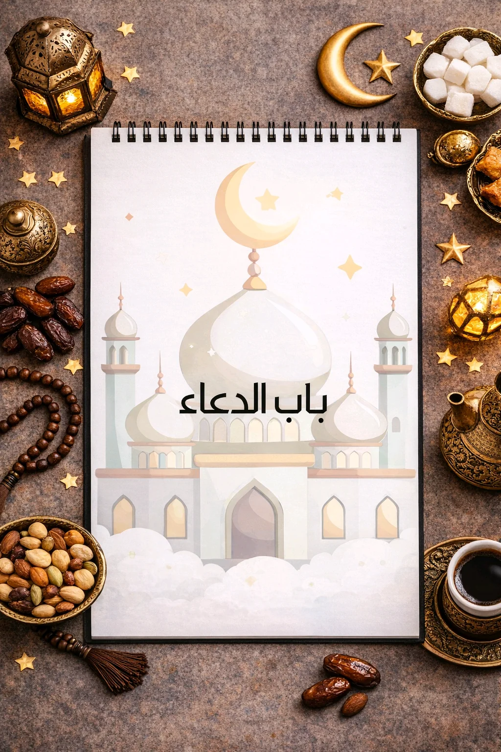( بين يدي الله ) الأذكار والأدعية .. قرب وأجر 2