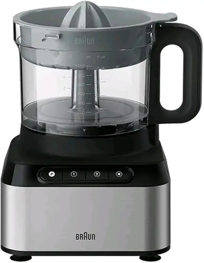 محضرة طعام BRAUN 5