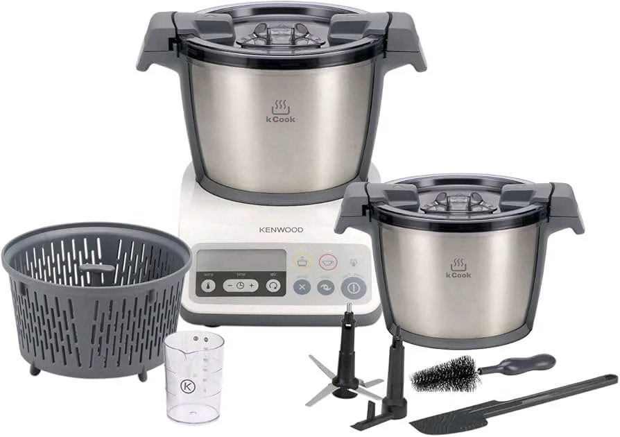 جهاز طبخ KENWOOD 4