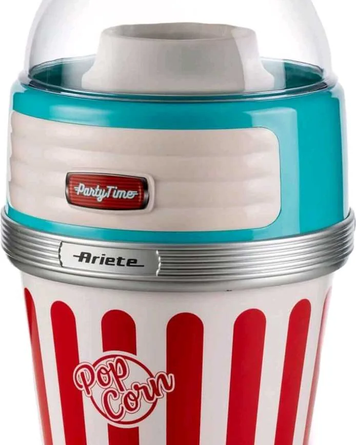 ماكينة صنع البوشار Ariete 2