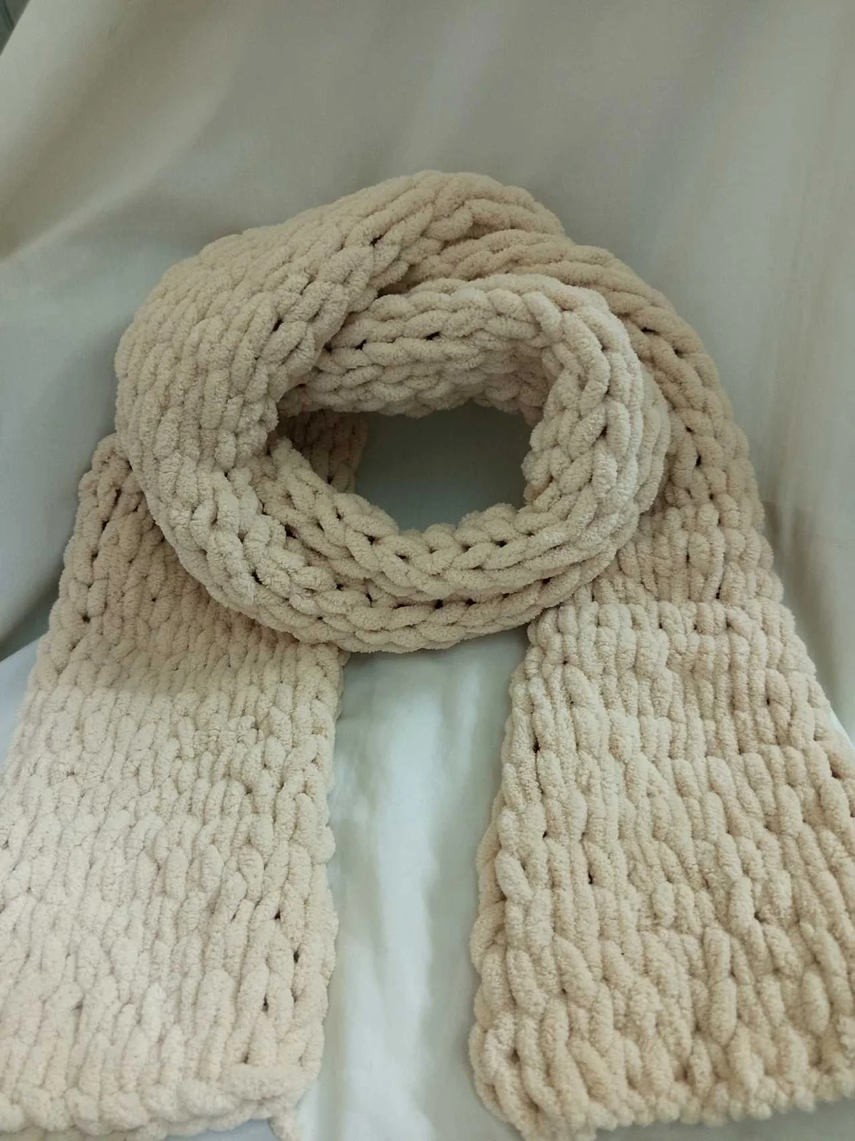 سكارف  2