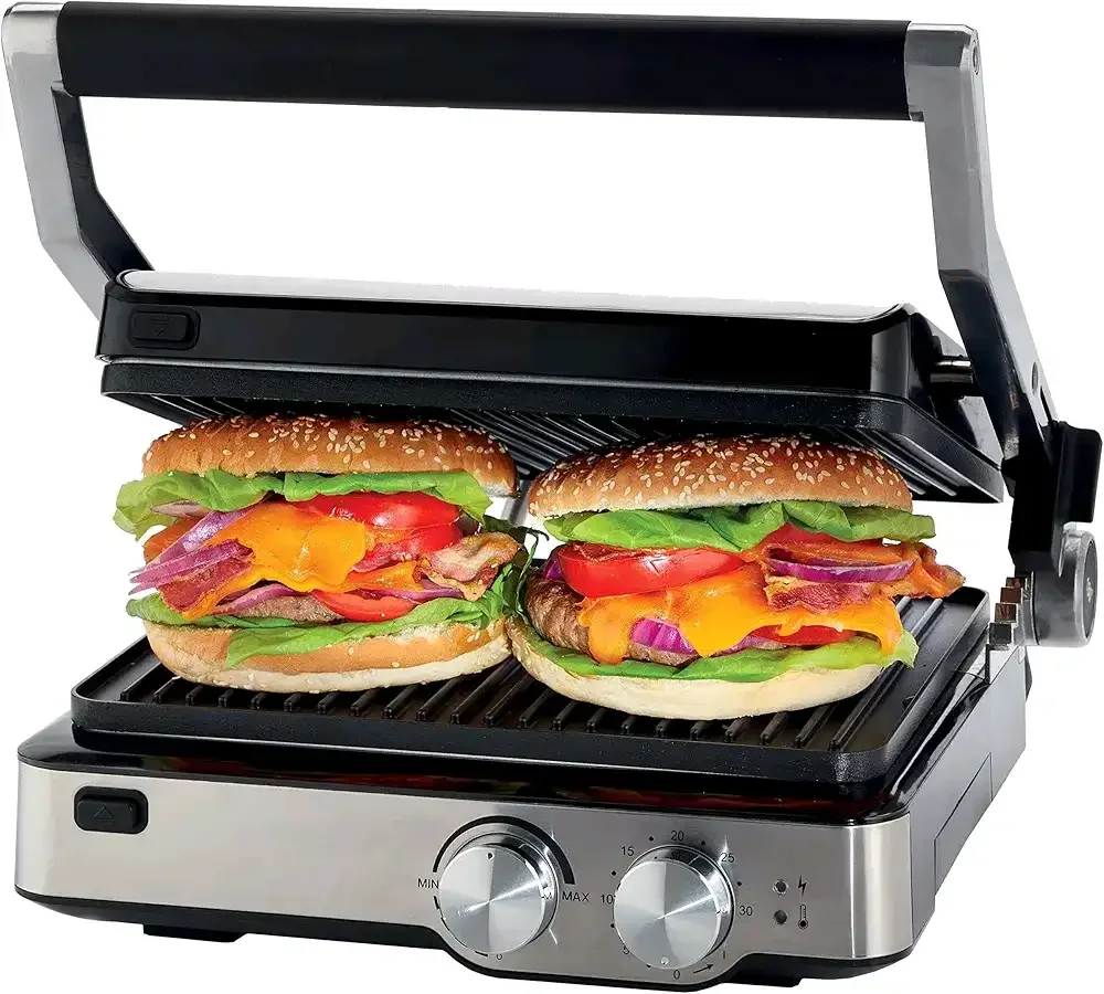 شواية KENWOOD