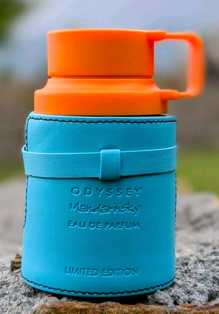 عطر ARMAF ODYSSEY MANDARINSKY