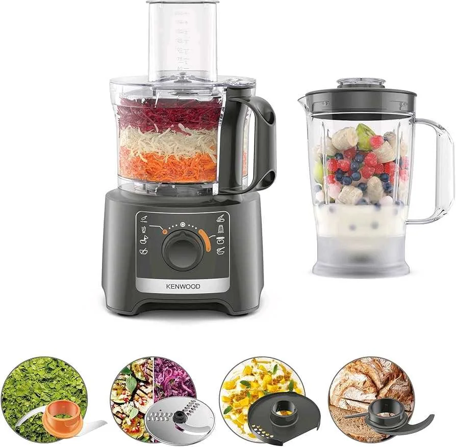 محضرة طعام KENWOOD