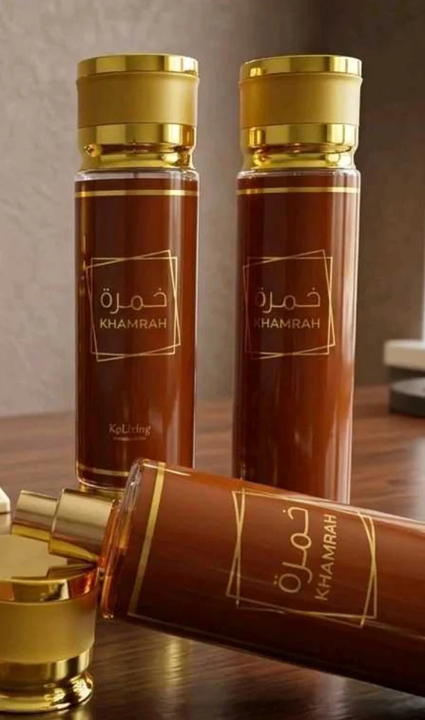 سبلاش خمرة