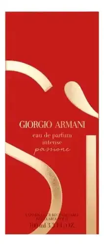 عطر SI GIORGIO ARMANI 2