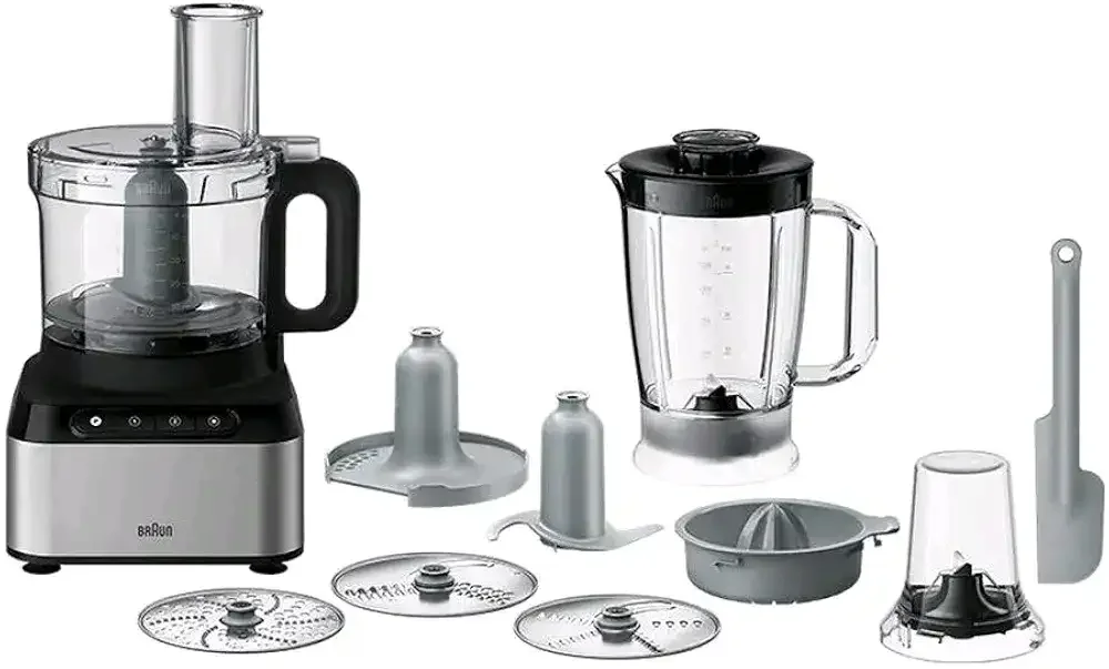 محضرة طعام BRAUN