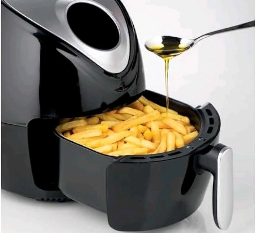قلاية هوائية Ariete 12