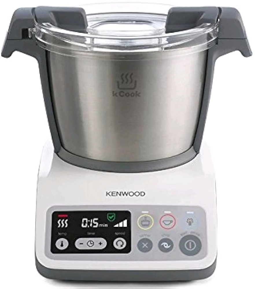 جهاز طبخ KENWOOD 2