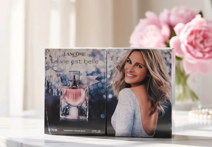 عطر La Vie est belle 