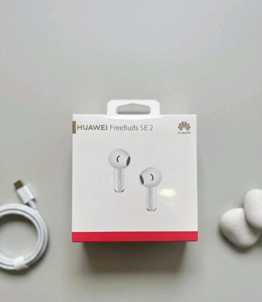 سماعات HUAWEI FreeBuds SE 2