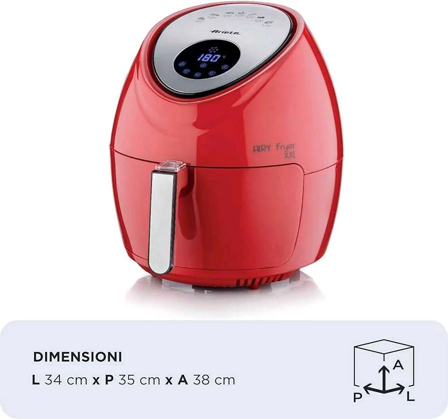 قلاية هوائية Ariete 2