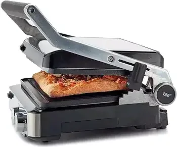 شواية KENWOOD 3