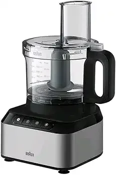 محضرة طعام BRAUN 3