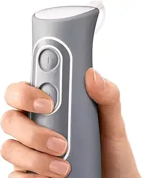 خلاط كأس BRAUN 2