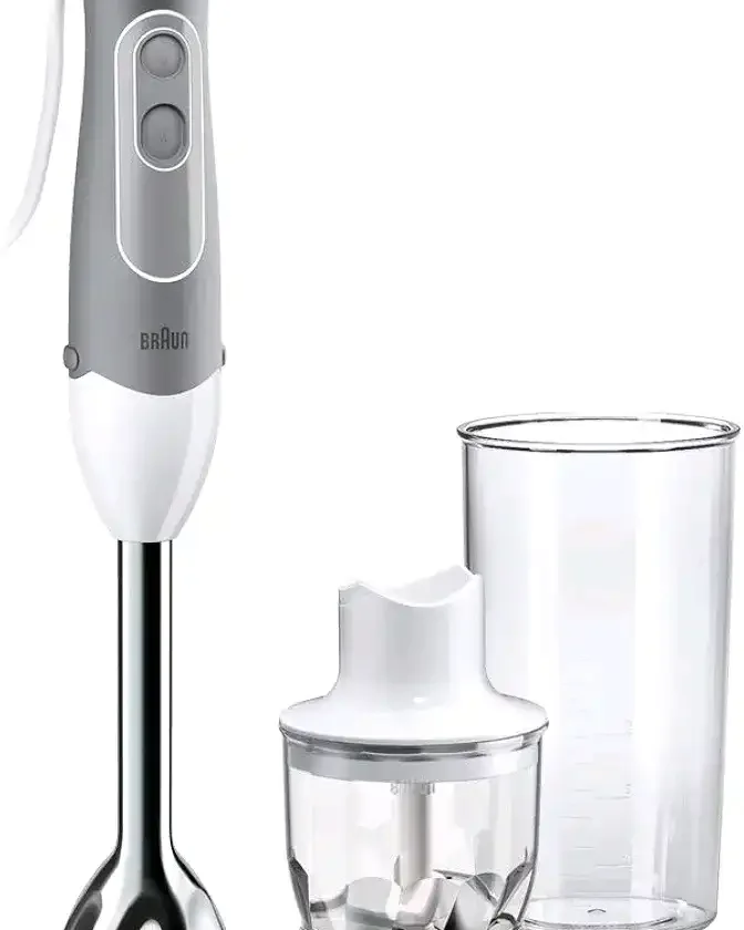 خلاط كأس BRAUN