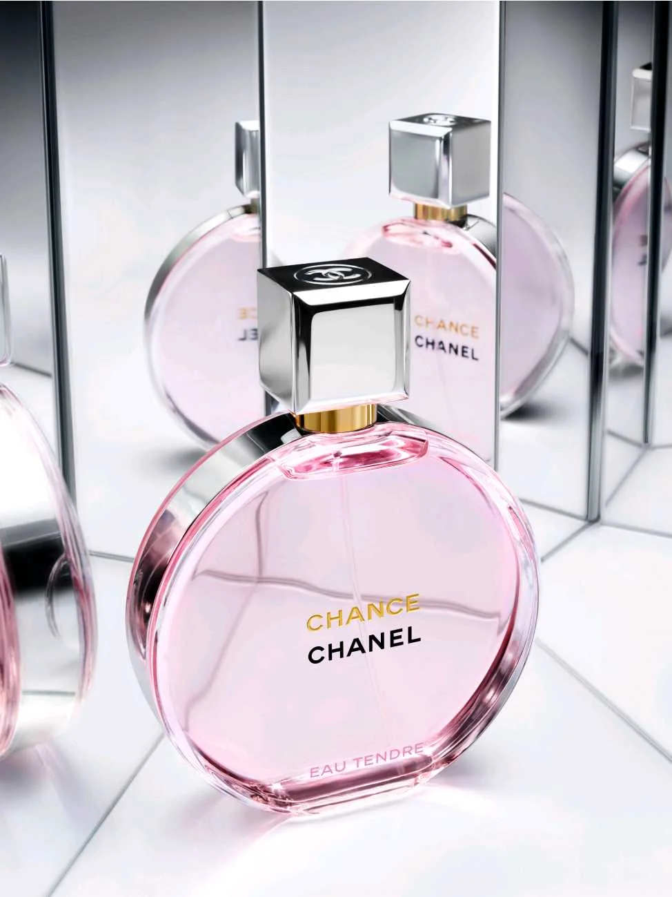 عطر CHANCE CHANEL