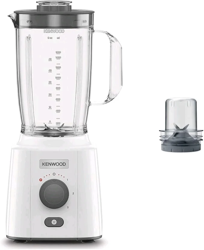 خلاط فواكة مع مطحنة KENWOOD