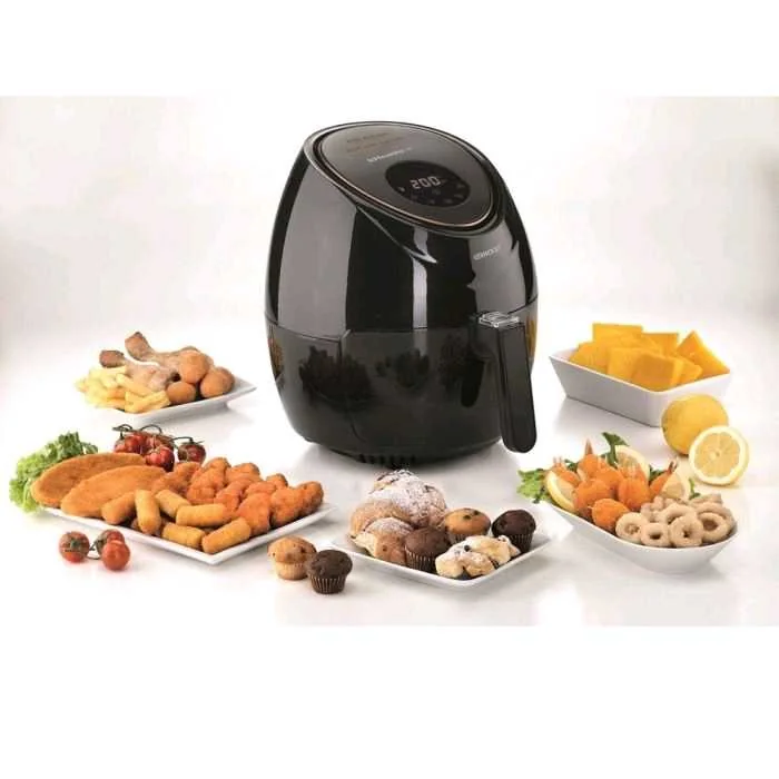 قلاية هوائية KENWOOD
