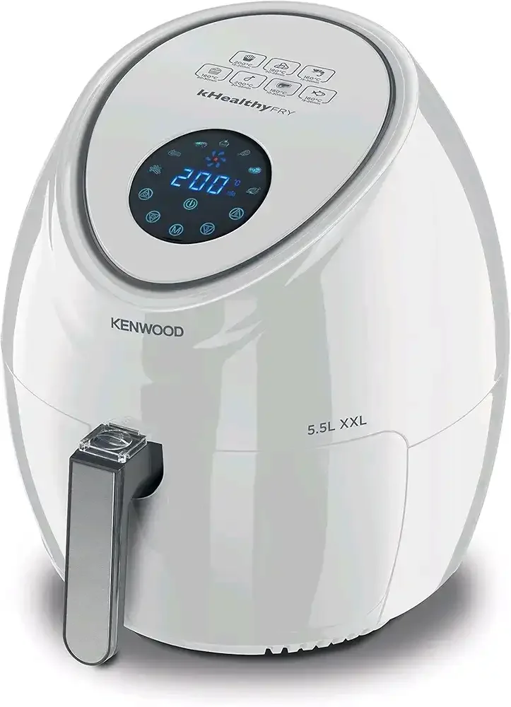 قلاية هوائية KENWOOD