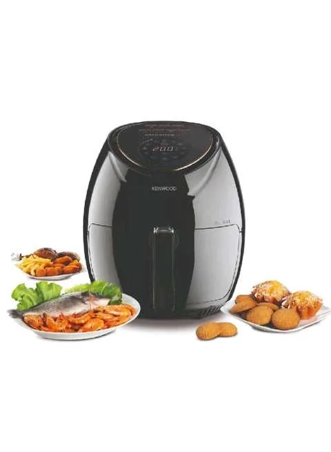 قلاية هوائية KENWOOD 2