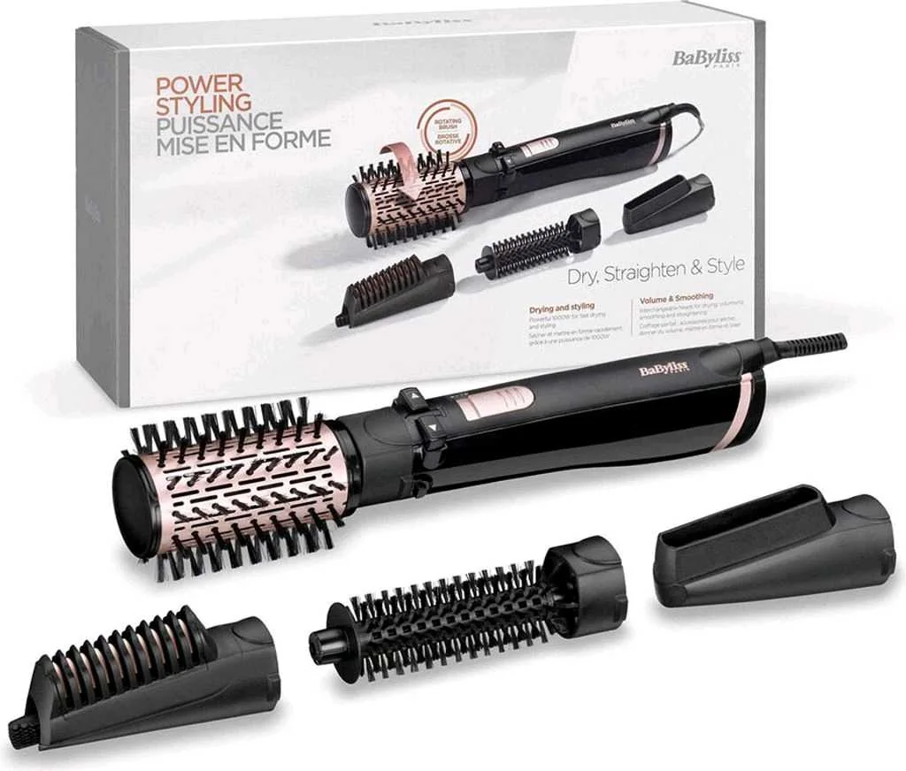 مصفف شعر BaByliss 2