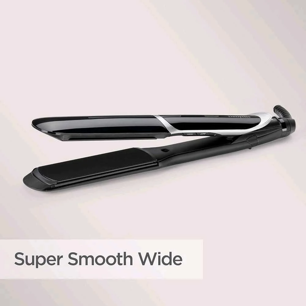 ليس شعر BaByliss 4